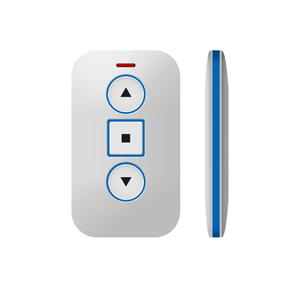 Universal 280-868MHz Multi-Frequency Remote Control <strong>Duplicator</strong> Automatic <strong>Rolling</strong> <strong>Code</strong> Command Clone Garage Door/Gate Opener - Product Image 2