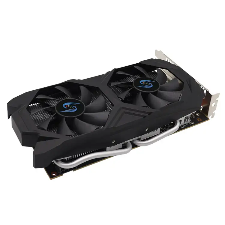 Factory Price Video Cards Rtx 580 8Gb GPU Graphics Card Desktop Gaming DDR5 Graphics Cards