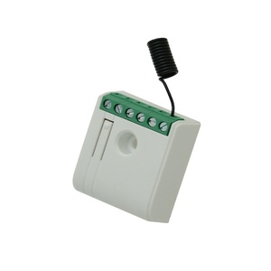 Best-seller YET477 ricevitore universale telecomando Wireless decodifica universale - Product Image 1