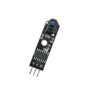 TCRT5000L Infrarot-Leitungs stößel sensor für R3 AVR ARM PIC DC 5V Hindernis vermeidung für Bildungs-und Hersteller platinen 5V