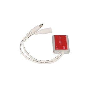 Led Dimmer PWM retrattile Touch Switch su pannello in legno o vetro a specchio 12V 24V 4A-unità di illuminazione/controllo e - Product Image 2