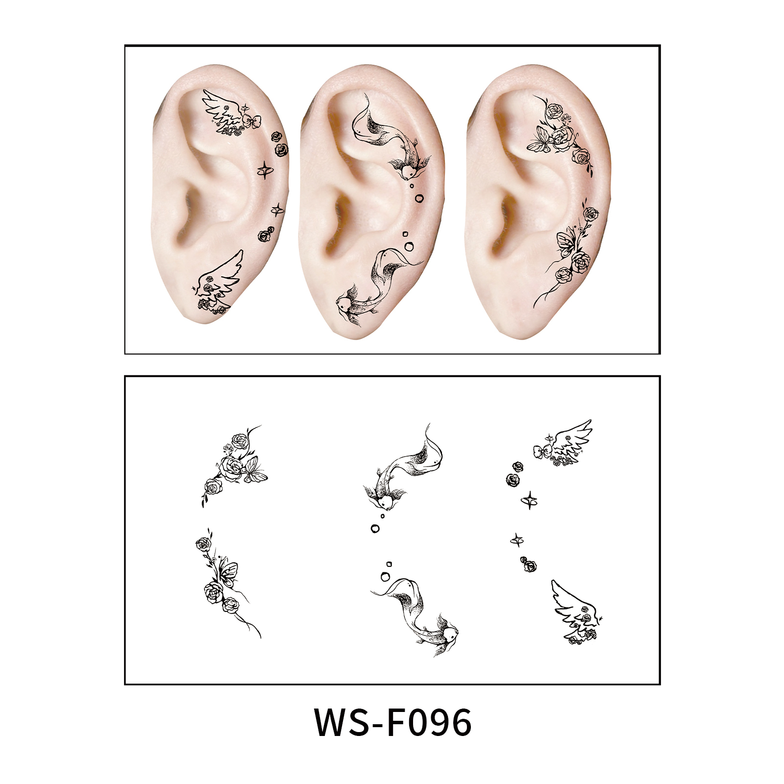 WS-F096