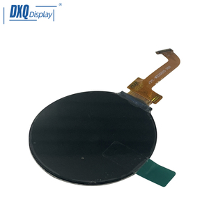 Modulo schermo Lcd rotondo 1.6 pollici ST7797 Drive IC 1.6 '400x400 Tft modulo Display Lcd per Smart Home - Product Image 4