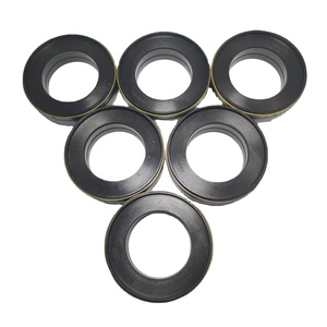 XQ2050E Is Suitable for <strong>Rotating</strong> Combination <strong>Oil</strong> <strong>Seal</strong> 52 * 85 * 20 of Kubota Harvester Accessories