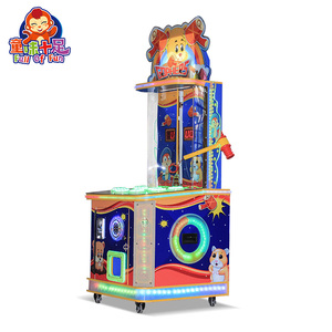 简易街机投币锤打鼠标街机游戏机家庭街机游戏机 - Product Image 5