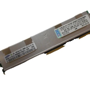 Dual-Rank x4 4 GB DDR3-1333 RDIMM Server Speicher 49 Y1435 49 Y1445 47 J0156 Neuer Zustand 64G Modellnummer Desktop ECC 1333Mhz - Product Image 1
