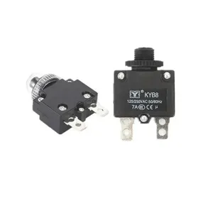 <strong>6A</strong> 250V 15*21MM KCD-106 3 Way Rocker <strong>Switch</strong> on Off on 3pins <strong>Switch</strong> 3 Pin - Product Image 1