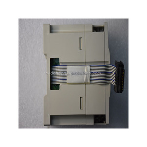 Consegna rapida prezzo ragionevole Plc Controller di programmazione FX3G-14MT-DSS tipo Plc - Product Image 4