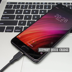 Factory Direct Packing TPE Premium Usb Fast Data Charging Cables Display Set for <strong>All</strong> Phone Type-c Micro Phone <strong>Charger</strong> - Product Image 4