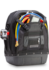 Uweld Heavy Duty High Quality <strong>Tool</strong> Backpack With Fullest Functional Use Pocket <strong>Tool</strong> <strong>Bag</strong> Durable Electrician <strong>Tool</strong> <strong>Bag</strong> - Product Image 6