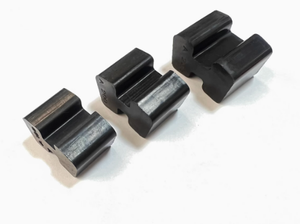 H-Type Flexible Elastomer Shaft <strong>Couplings</strong> 350\250\225\200\180\160\140\<strong>125</strong>\110\95 Aluminium Material