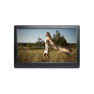 10 inch IPS LED Khung ảnh kỹ thuật số với HD hiển thị, auto-xoay, chơi hình ảnh, video, âm nhạc slideshow với thẻ SD, USB từ xa - Product Image 6