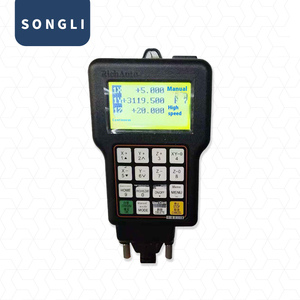 DSP gestito A11/A18 tre/quattro assi macchina per incisione Controller CNC per varie industrie di pechino Ruiz Tianhong - Product Image 1