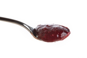 110克覆盆子额外果酱朱塞佩威尔第选择果酱让意大利 - Product Image 2