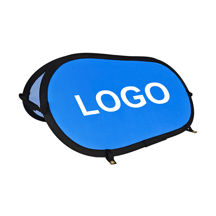 Pop-up personnalisé
