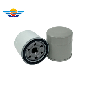 本田低价格高性能汽车发动机机油滤清器15208-3100B - Product Image 3