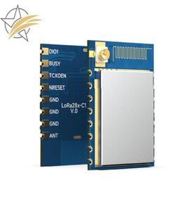 2.4G modulo di comunicazione remota Lora SX1280/1281 LoRa ricetrasmettitore Wireless 128X-C1 - Product Image 3
