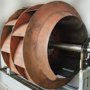 Máy cân bằng động với nhiều chức năng máy cân bằng rotor máy cân bằng động - Product Image 5