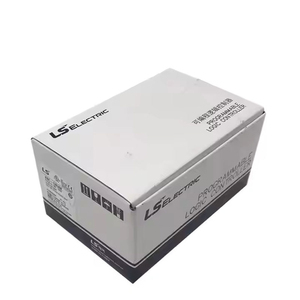 効率的なプロフェッショナル18入力12リレー出力PLCモジュールXBC-DR30E - Product Image 6