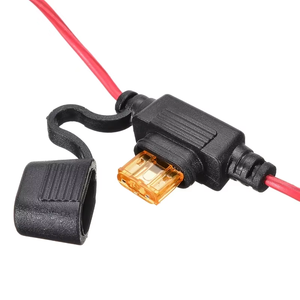 Auto OBD2 ECU-Anschluss Batterie ersetzen Werkzeug Helfer Auto Computer Ausschalten Speicher Gerät OBD Auto Diagnose & Anschlüsse Werkzeug - Product Image 5