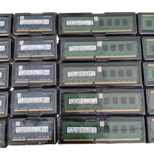 Memoria Ram DDR3 DDR4 4G 8G 16GB, Pc de escritorio reacondicionado - Product Image 5