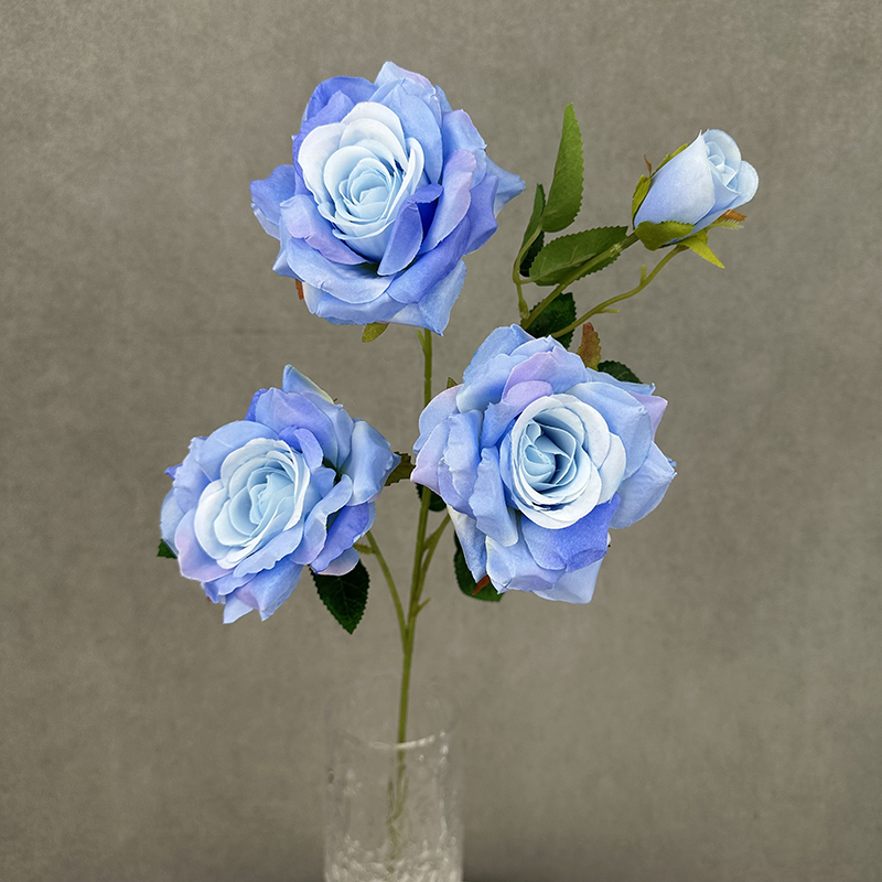 Bleu clair