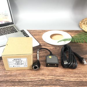 MINDEO ES4650-HD Embedded Image Scanner OEM <strong>Module</strong> Wired Rs232 Usb 1D 2D Barcode Scanner <strong>Bar</strong> <strong>Code</strong> <strong>Reader</strong> Fixed Mount Scanner - Product Image 6