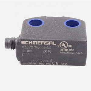 Sensor DE SEGURIDAD RFID Schmesal, rango de 2mm, 24V CC, 2 entradas/salidas, 2 entradas - Product Image 5