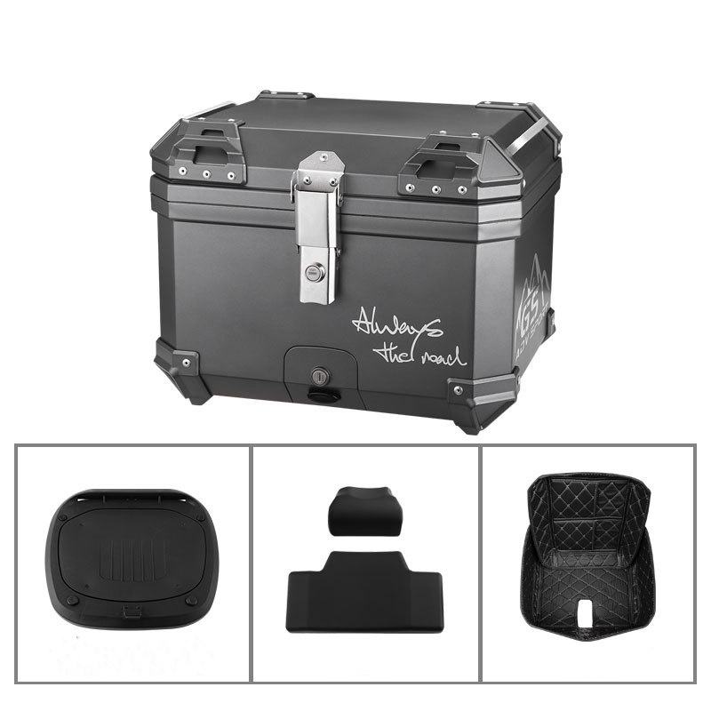 Volcano Gray New Continent NS125LA