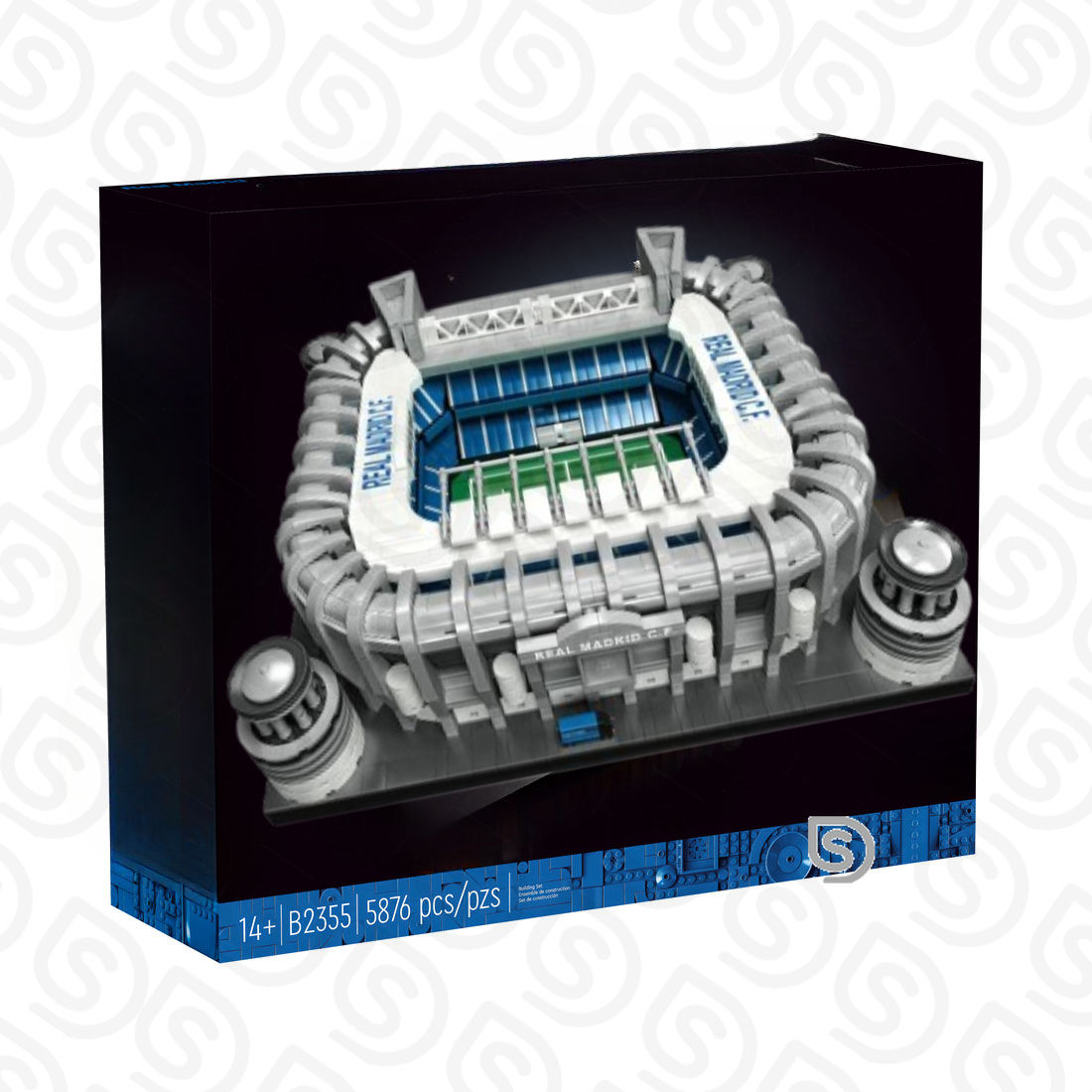 สนามกีฬา5876-Bernabéu