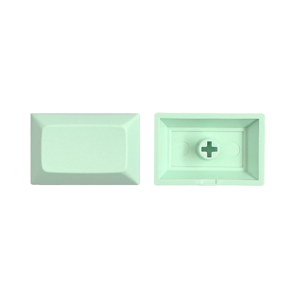 Light Green 1.5U-1 Key