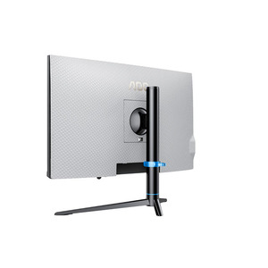 AOC <strong>Desktop</strong> <strong>Computer</strong> Monoblock I7 Pc All <strong>in</strong> One 23.8 Inch Gaming <strong>Computer</strong> <strong>With</strong> Removable UPS Battery - Product Image 1
