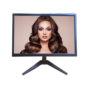 <strong>Computer</strong> <strong>Monitor</strong> 15 Inch <strong>LCD</strong> <strong>Monitor</strong> PC Screen <strong>with</strong> <strong>VGA</strong>/AV/TV/BNC <strong>Input</strong>