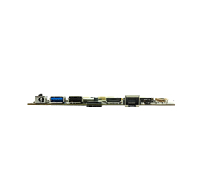 Scheda madre Android Rockchip RK3399 doppia Cortex-A72 + Cortex-A53 quadrupla memoria di bordo 4G/64G 4G/WIFI Mipi fotocamera - Product Image 6