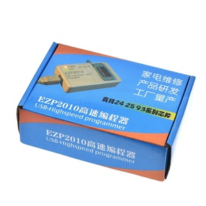 Hot ad alta velocità USB SPI programmatore Support24 25 93 EEPROM 25 Flash BIOS Chip - Product Image 3