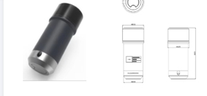 Китай RW606 Zigbeel Mems акселерометр инструменты по конкурентоспособным ценам - Product Image 3