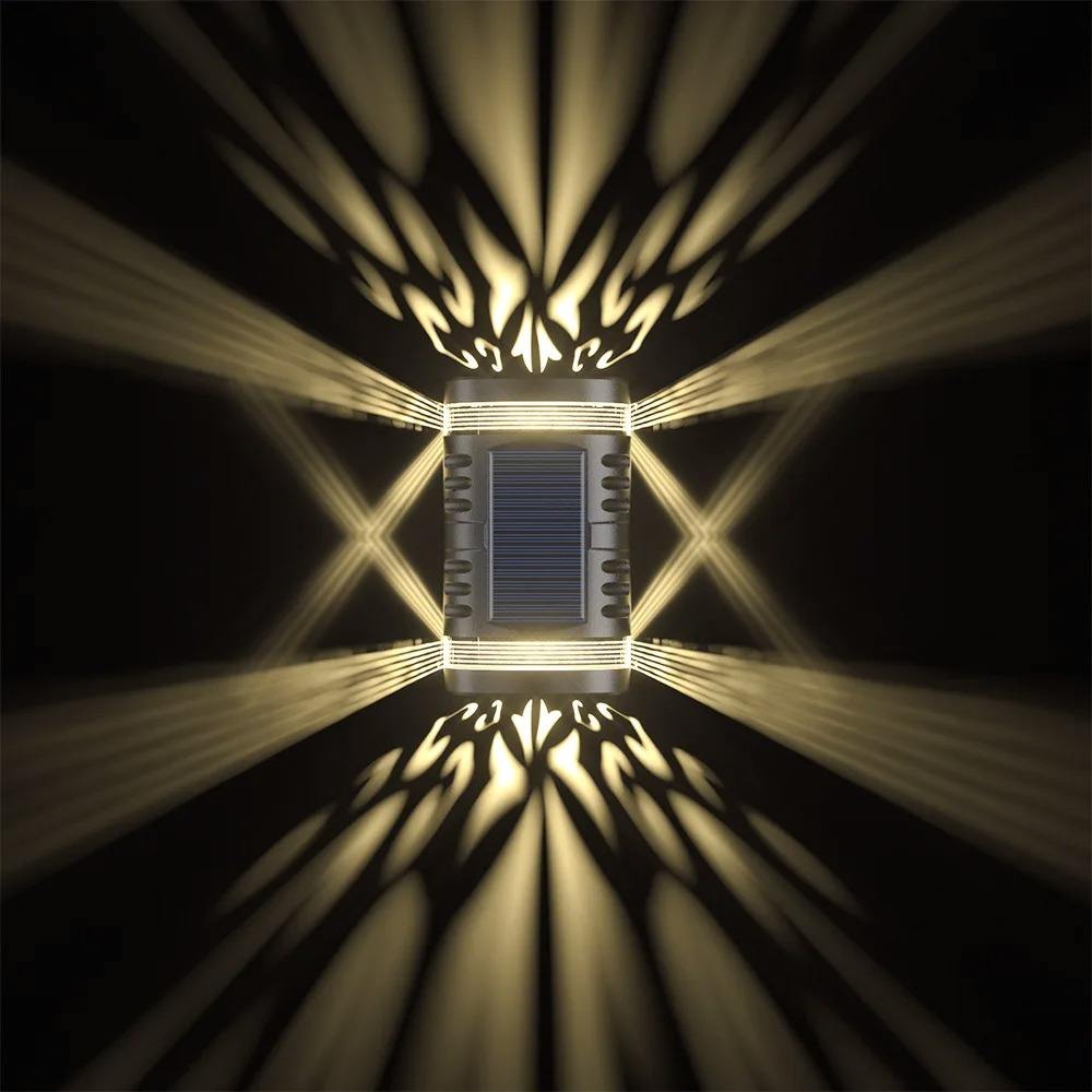 แสงอบอุ่น