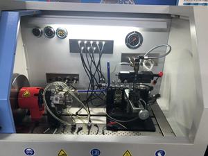 CR816 Common Rail инжектор и насос испытательный стенд - Product Image 3