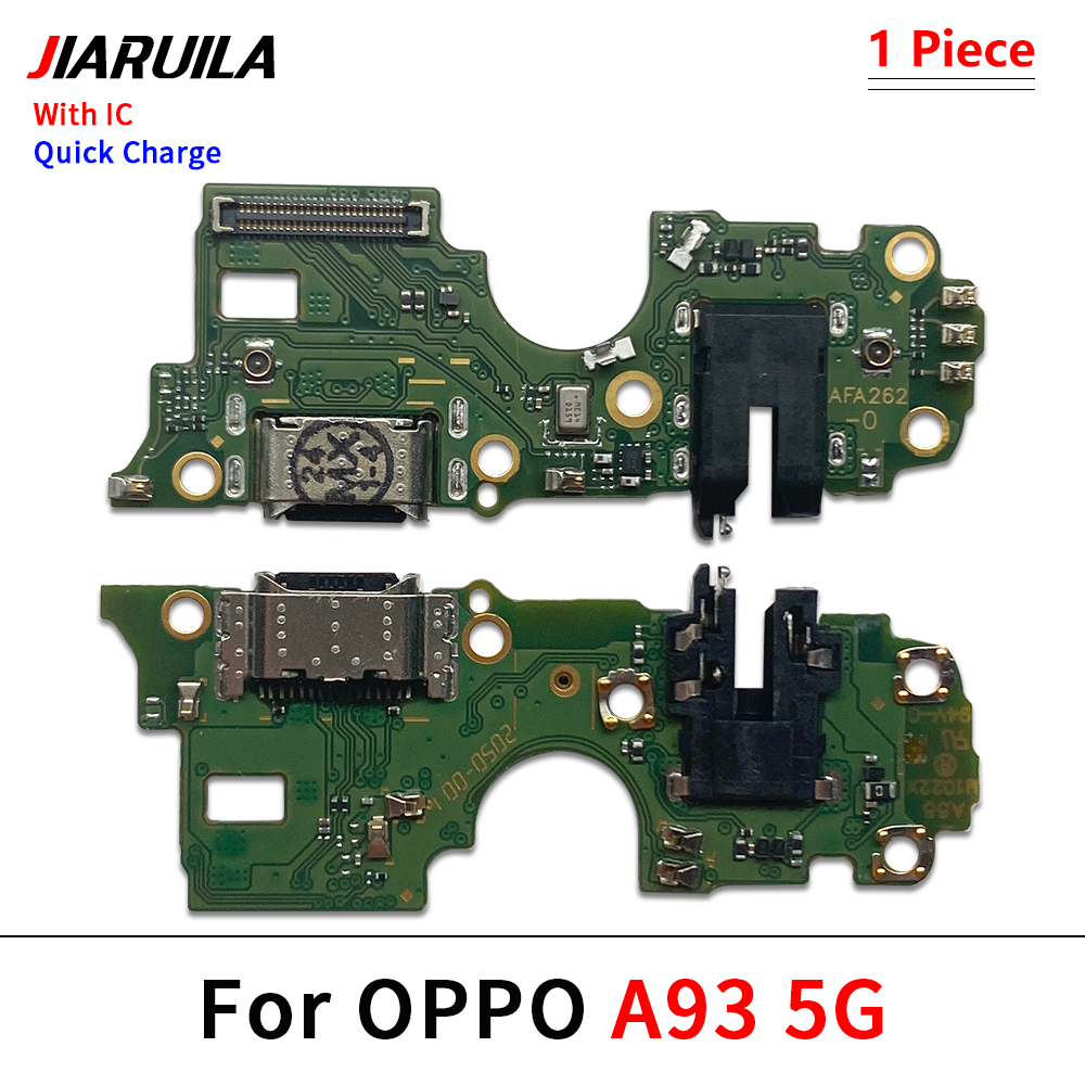 A93 5G