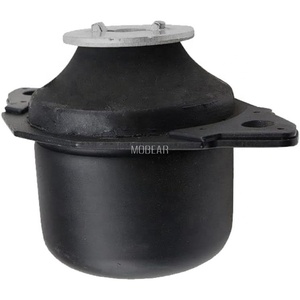 VW PASSATB3/B4 1.9TD 1896 AAZ357199402Bトランスミッションマウントトップストラット取り付け046016Bに適合する高品質のトップストラット取り付け - Product Image 1