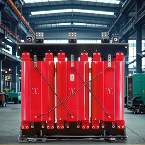 Tianxu personalizzato tipo asciutto 800KVA trasformatore di potenza 50HZ 60HZ con ingresso 3KV-10KV e tensione di uscita 220V-11KV trifase