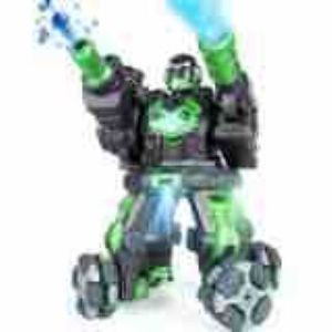 Smart Children's Robot <strong>Toy</strong> With Light Music Gesture-Sensing &amp; Remote Control Educational Intelligent Model Made of Plastic Metal - Product Image 1