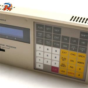 Nuevo controlador original de Stock en almacén Automatizar controlador PLC programable - Product Image 1