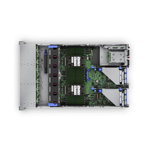 Intel Xeon Vàng 4410y xử lý Rack máy chủ doanh nghiệp sử dụng máy chủ dữ liệu gốc máy chủ Web ProLiant DL380 gen11 - Product Image 4