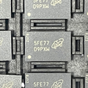 MT41J256M16HA-125:E nuovo Chip di memoria vassoio originale per componenti elettronici MICRON DDR3 SDRAM 4Gbit 256 mx16 FBGA In magazzino