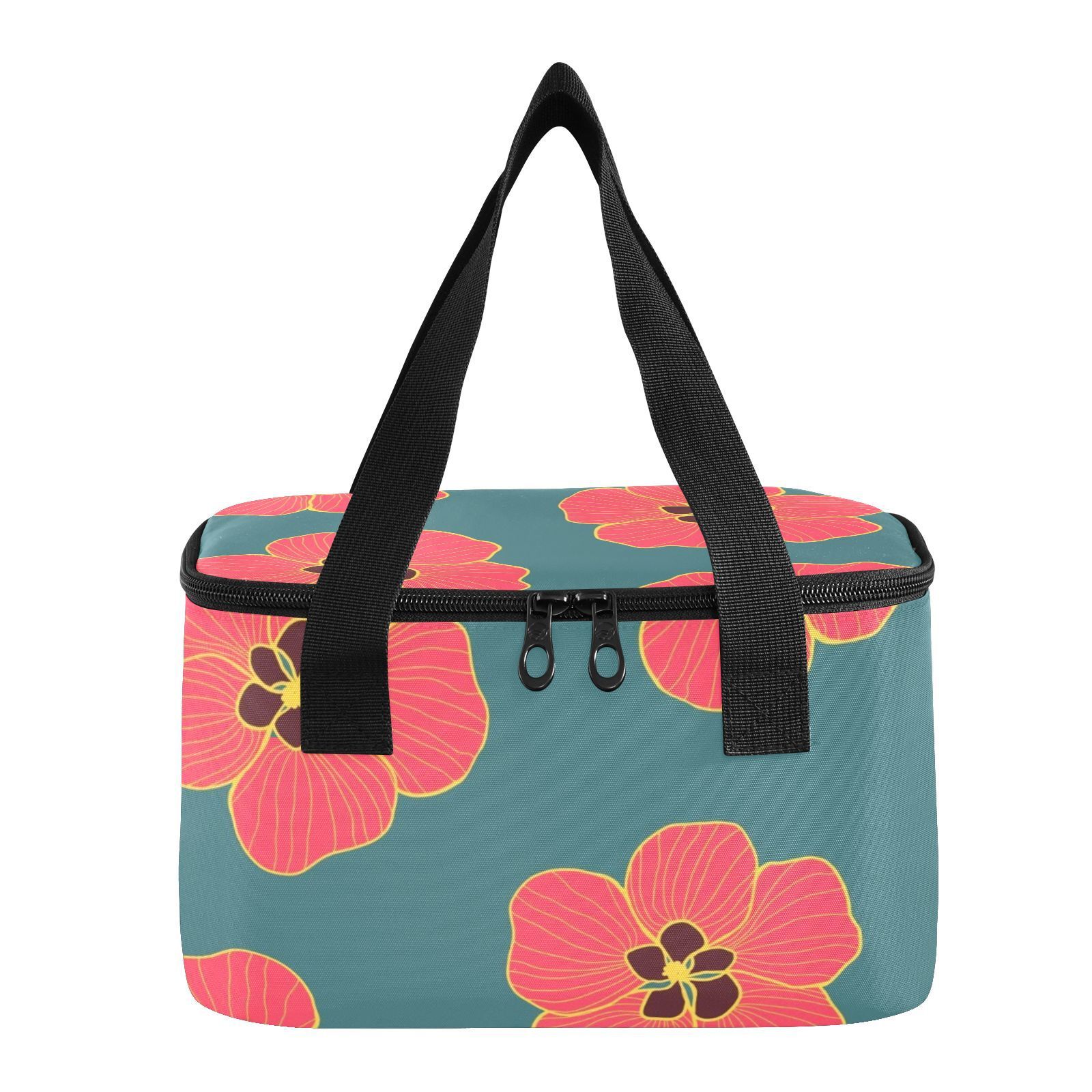 rouge Hau floral