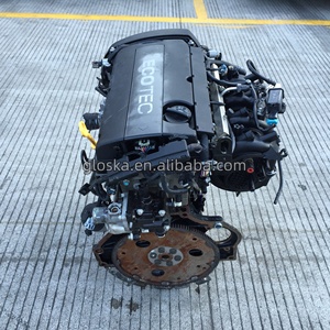 מנוע f16d f16d4 lde מנוע 1.6l עבור chevrolet crזה <span class=keywords><strong>aveo</strong></span> xcelle f16d4 בשימוש