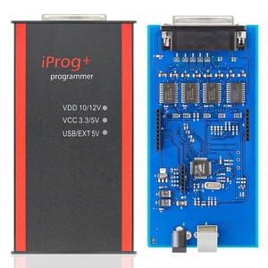 Fahrzeug werkzeuge V87 Iprog Iprog Pro Programmer Universal programm Unterstützung IMMO SRS Reset Dashboard Reset bis 2019