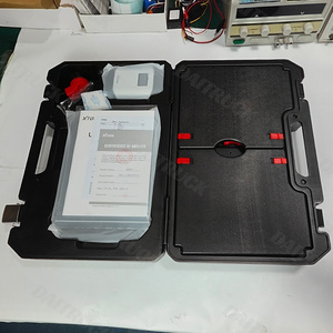 D9Pro OBD2 strumenti diagnostici strumento di scansione del sistema completo ECU programmatore Online codifica ECU Test attivo aggiornamento Online - Product Image 6