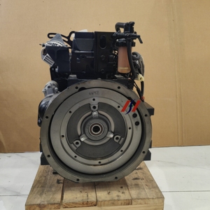 Động cơ nhập khẩu nguyên bản Nhật Bản 3tnv74f phù hợp cho máy móc xây dựng lắp ráp động cơ 3tnv74f-sdsa cho Yanmar - Product Image 3